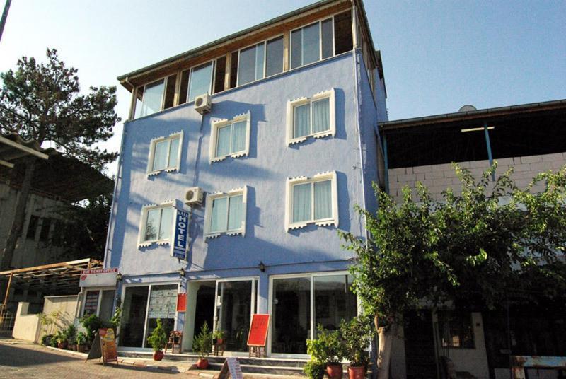 Kale Hotel Pamukkale Camera foto