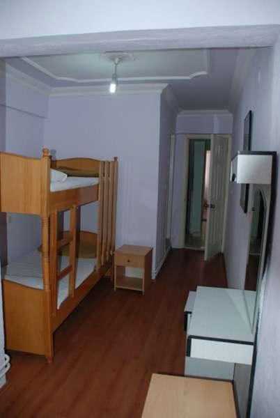 Kale Hotel Pamukkale Esterno foto