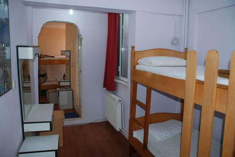 Kale Hotel Pamukkale Esterno foto