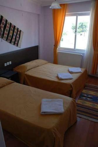 Kale Hotel Pamukkale Camera foto